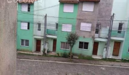Sobrado a venda - Vila João Ramalho, Santo André