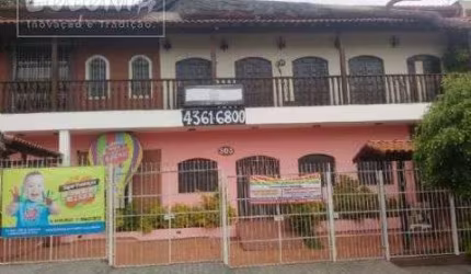 Conjunto Comercial a venda - Taboão, São Bernardo do Campo