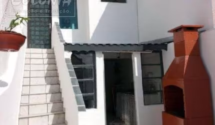 Sobrado a venda - Alves Dias, São Bernardo do Campo