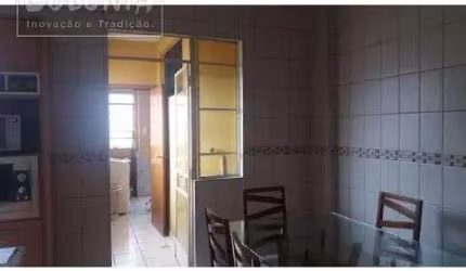 Cobertura a venda - Centro, Santo André
