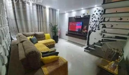 Cobertura a venda - Jardim Guarará, Santo André