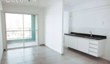Apartamento a venda - Vila São Pedro, Santo André