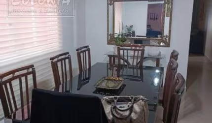 Sobrado a venda - Vila Curuçá, Santo André