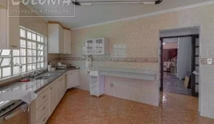 Sobrado a venda - Vila Curuçá, Santo André