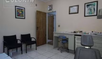 Prédio para venda ou locação - Jardim, Santo André
