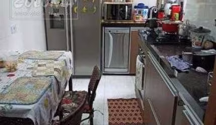 Cobertura a venda - Jardim Stella, Santo André