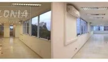 Conjunto Comercial para locação - Cerqueira César, São Paulo