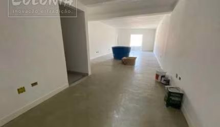 Conjunto Comercial para locação - Parque Oratório, Santo André