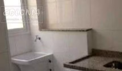 Apartamento para locação - Parque Erasmo Assunção, Santo André