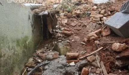 Terreno para venda ou locação - Vila Alice, Santo André