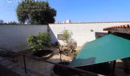 Casa a venda - Vila Guiomar, Santo André