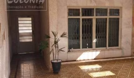 Sobrado a venda - Vila Invernada, São Paulo