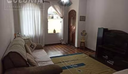 Sobrado a venda - Jardim Cristiane, Santo André