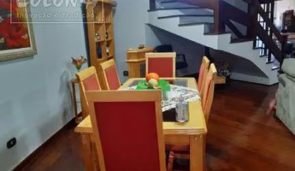 Casa a venda - Parque das Nações, Santo André