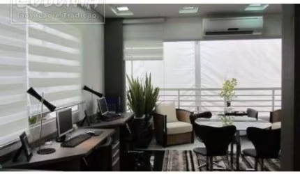 Conjunto Comercial a venda - Centro, São Bernardo do Campo
