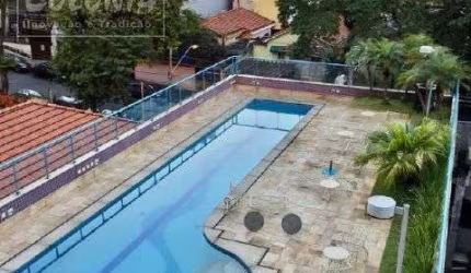 Apartamento a venda - Jardim, Santo André