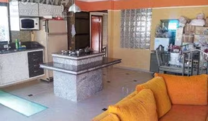Apartamento a venda - Santa Maria, São Caetano do Sul