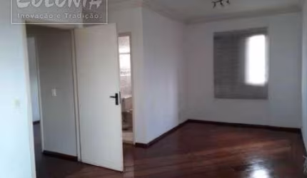 Cobertura a venda - Rudge Ramos, São Bernardo do Campo