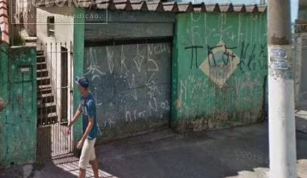 Casa a venda - Parque Novo Oratório, Santo André