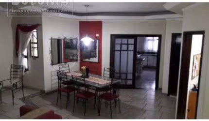Sobrado a venda - Vila Junqueira, Santo André