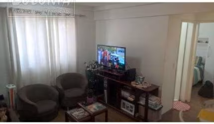 Apartamento a venda - Centro, Santo André