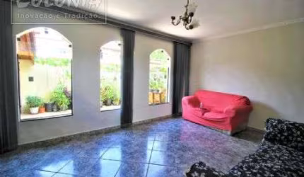 Casa a venda - Parque Novo Oratório, Santo André