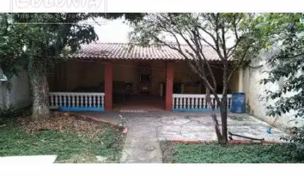 Casa a venda - Parque das Nações, Santo André