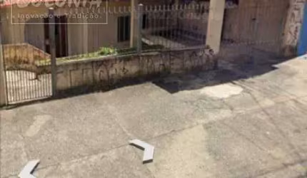 Casa a venda - Parque Oratório, Santo André