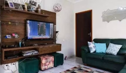 Sobrado a venda - Bangú, Santo André