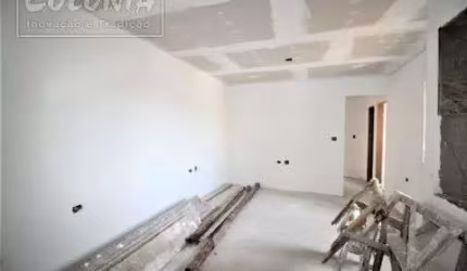 Apartamento a venda - Vila Curuçá, Santo André
