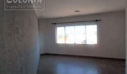 Apartamento a venda - Parque Industriário, Santo André