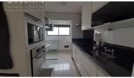 Apartamento a venda - Santa Maria, Santo André