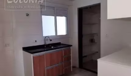 Cobertura a venda - Vila Camilópolis, Santo André