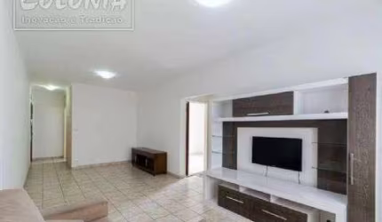 Apartamento a venda - Parque Novo Oratório, Santo André