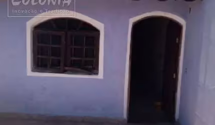 Sobrado a venda - Jardim Las Vegas, Santo André