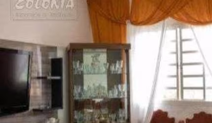 Apartamento a venda - Baeta Neves, São Bernardo do Campo