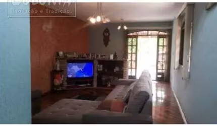 Sobrado a venda - Vila Francisco Matarazzo, Santo André