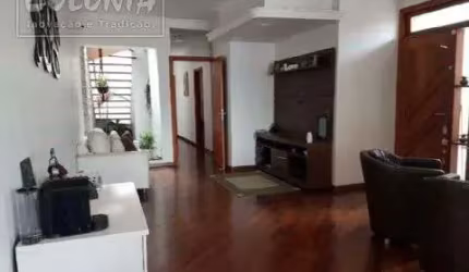 Casa a venda - Jardim, Santo André