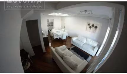 Cobertura a venda - Santa Maria, São Caetano do Sul