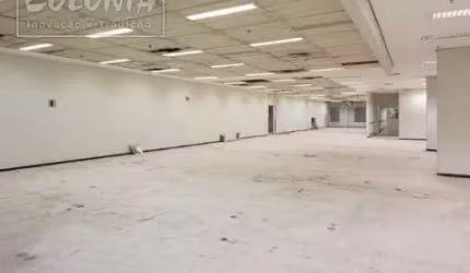 Conjunto Comercial para locação - Santo Antônio, São Caetano do Sul
