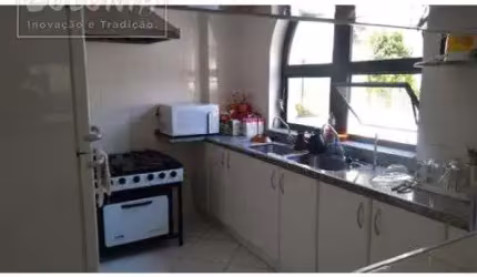 Apartamento a venda - Jardim do Mar, São Bernardo do Campo
