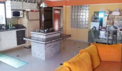 Apartamento a venda - Santa Maria, São Caetano do Sul