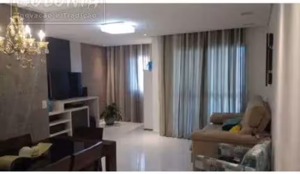 Apartamento a venda - Vila Metalúrgica, Santo André