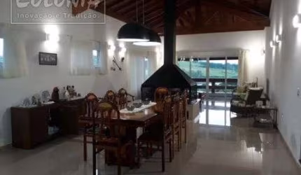 Sobrado a venda - Sete Pontes, Bragança Paulista