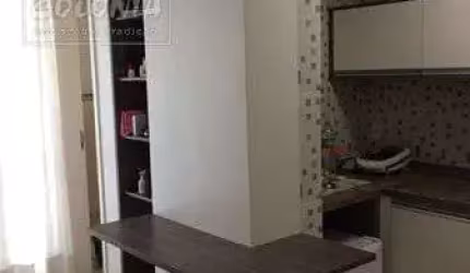 Apartamento para venda ou locação - Jardim Bela Vista, Santo André