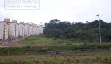 Terreno a venda - Parque São Vicente, Mauá