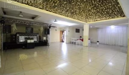 Loja a venda - Vila América, Santo André