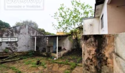 Terreno a venda - Jardim das Maravilhas, Santo André