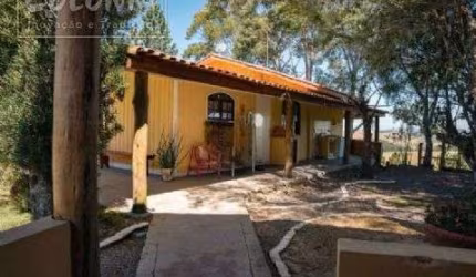 Sítio a venda - Centro, Guaratinguetá