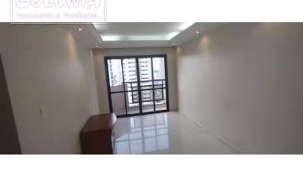 Apartamento a venda - Vila Curuçá, Santo André